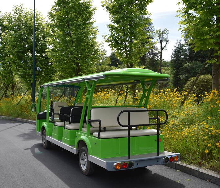 成都电动巡逻车 成都电动巡逻车